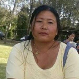 Meet your Posher, Krishna